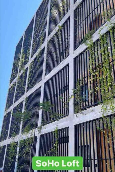 Impecable Loft, Terraza, Alberca, Cerca De Playa Apartamento Mazatlán