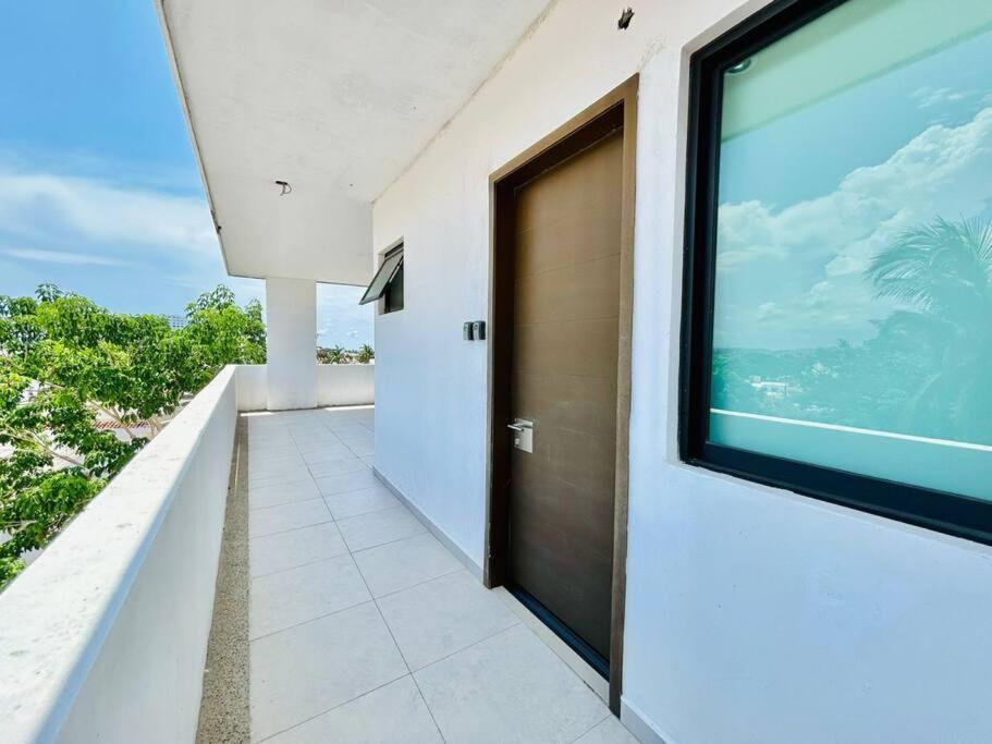 Elegante En Zona Dorada Familias By G P S Rentas Apartamento Mazatlán