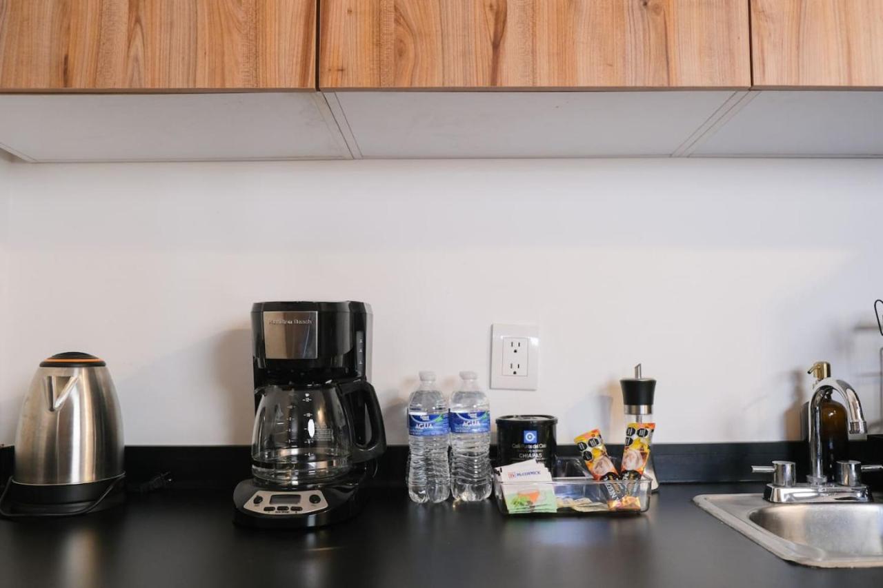 Relaxed Centrally Located 2br 1ba Ideal Workspace * Mazatlán