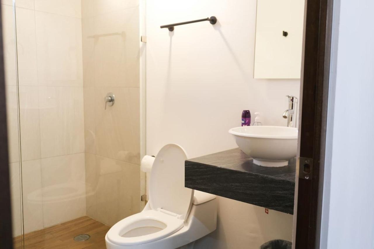 Relaxed Centrally Located 2br 1ba Ideal Workspace Mazatlán
