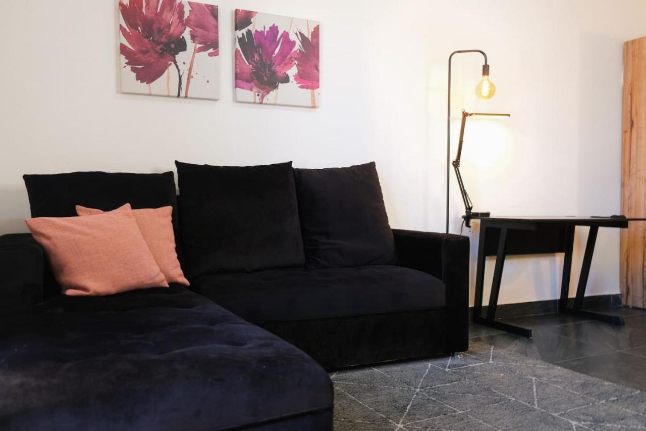 Apartamento Relaxed Centrally Located 2br 1ba Ideal Workspace *