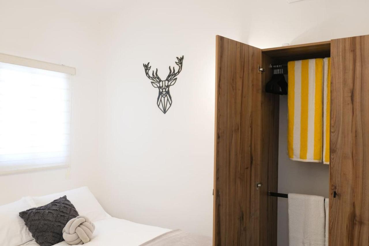 Relaxed Centrally Located 2br 1ba Ideal Workspace * Mazatlán