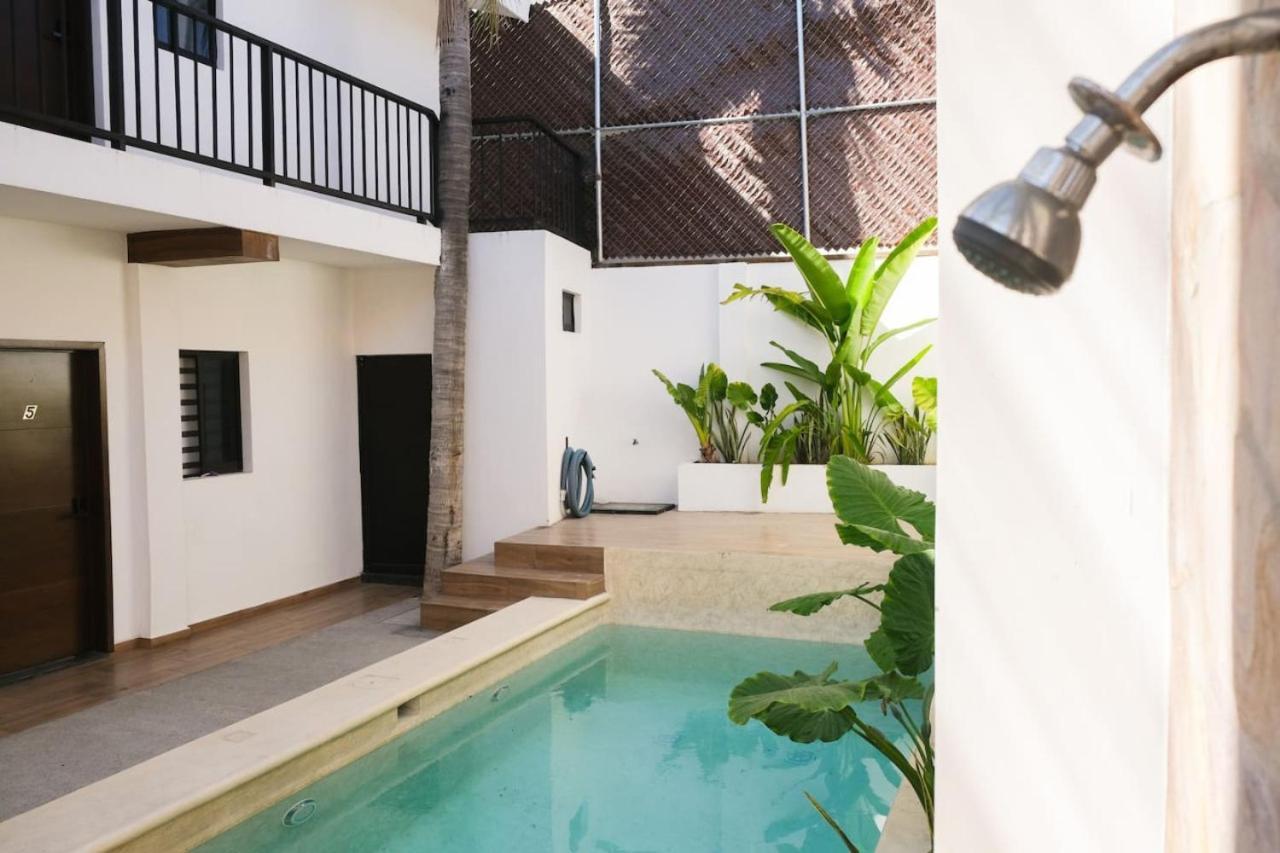 Relaxed Centrally Located 2br 1ba Ideal Workspace Apartamento