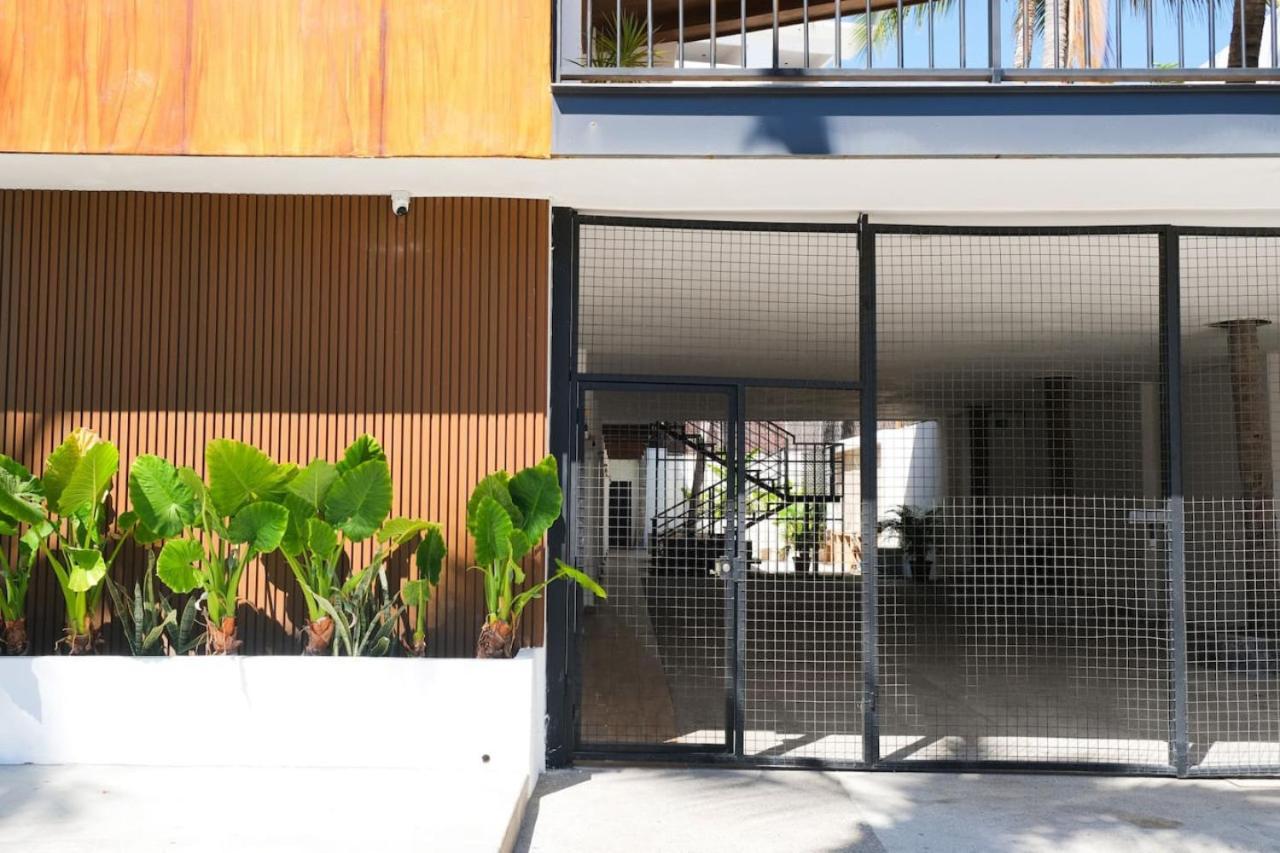 Relaxed Centrally Located 2br 1ba Ideal Workspace Apartamento