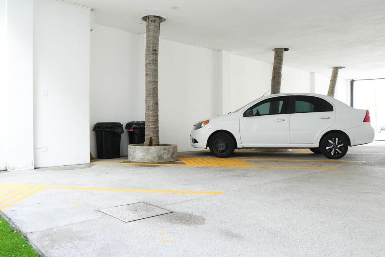 Apartamento 2br1ba Office No Car Needed Mazatlán