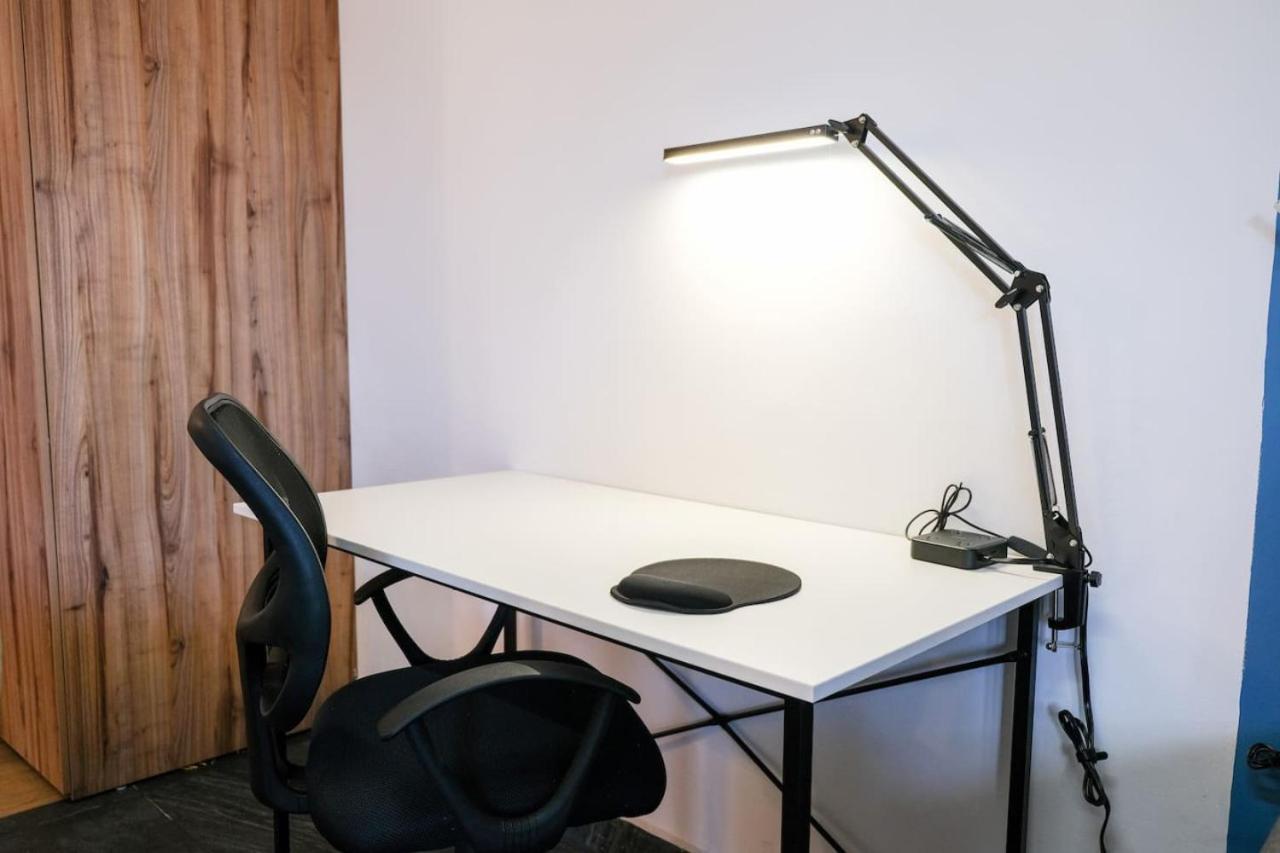 2br1ba Office No Car Needed Mazatlán