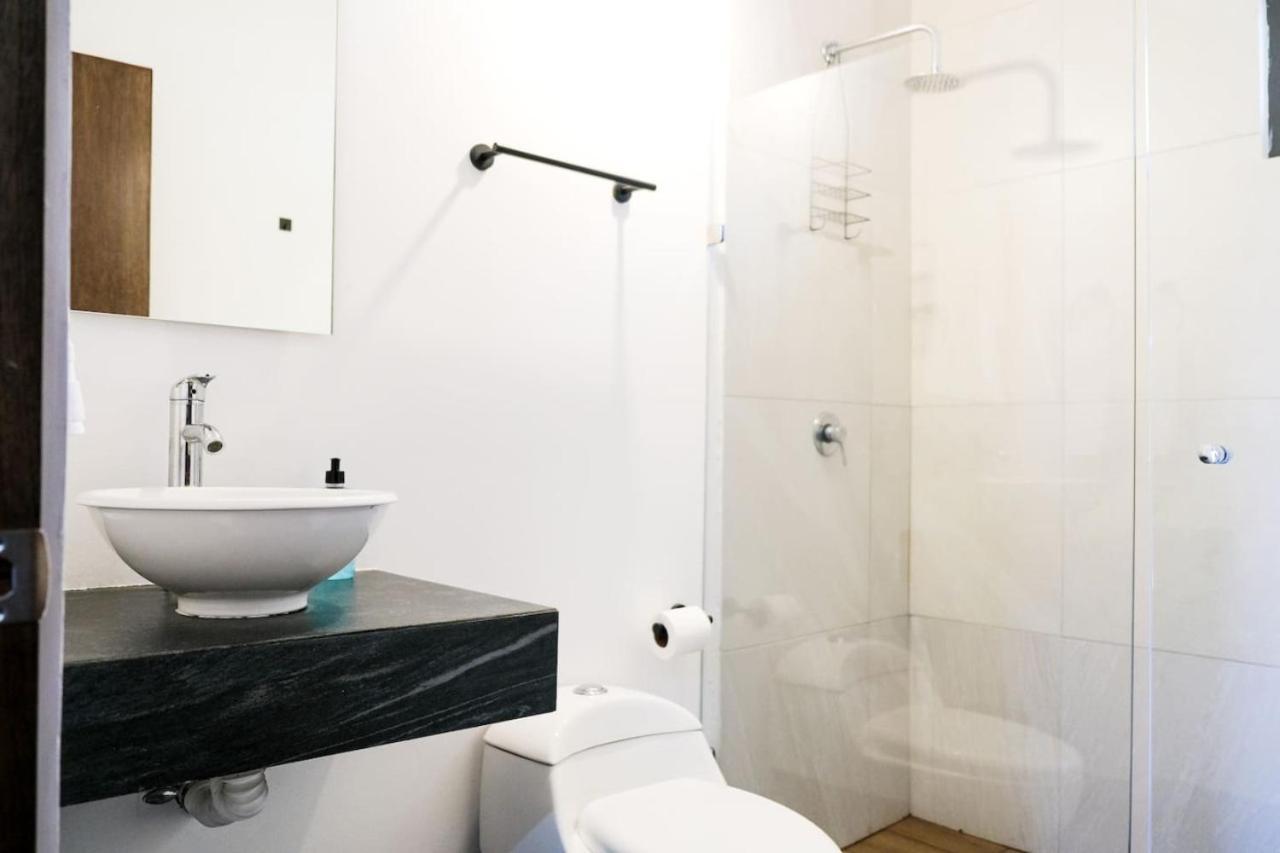 2br1ba Office No Car Needed * Mazatlán