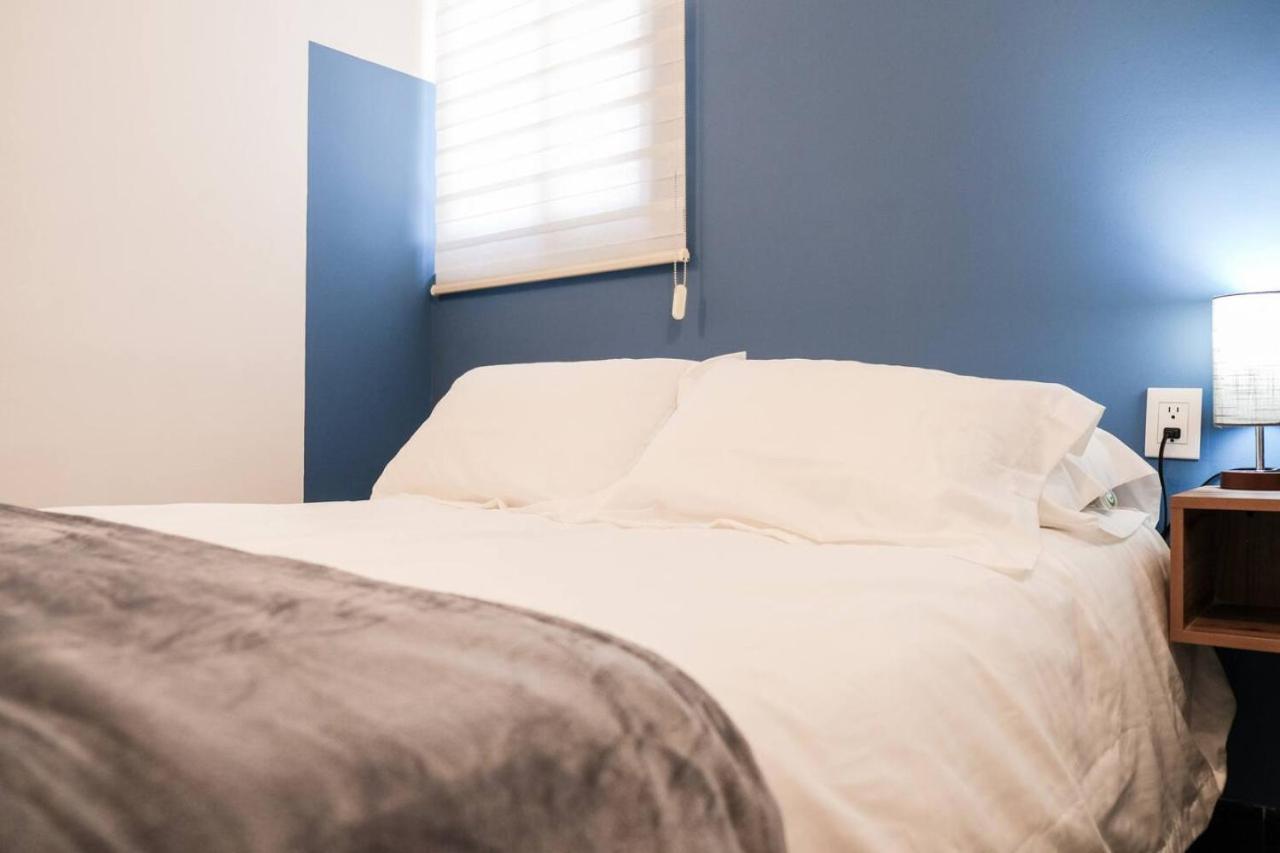 Apartamento 2br1ba Office No Car Needed *