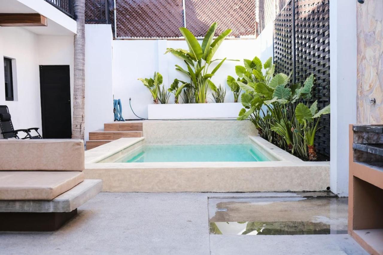 Apartamento 2br1ba Office No Car Needed