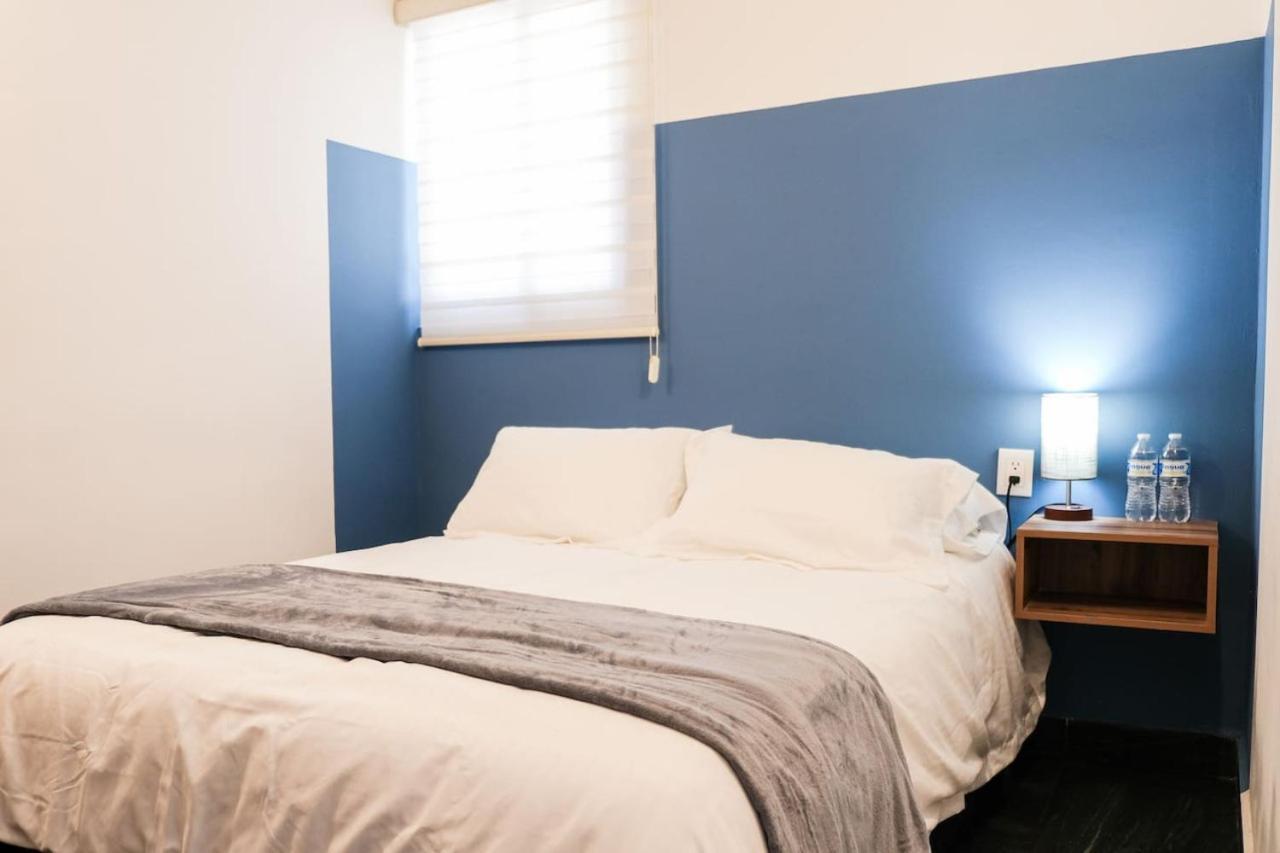 2br1ba Office No Car Needed * Mazatlán