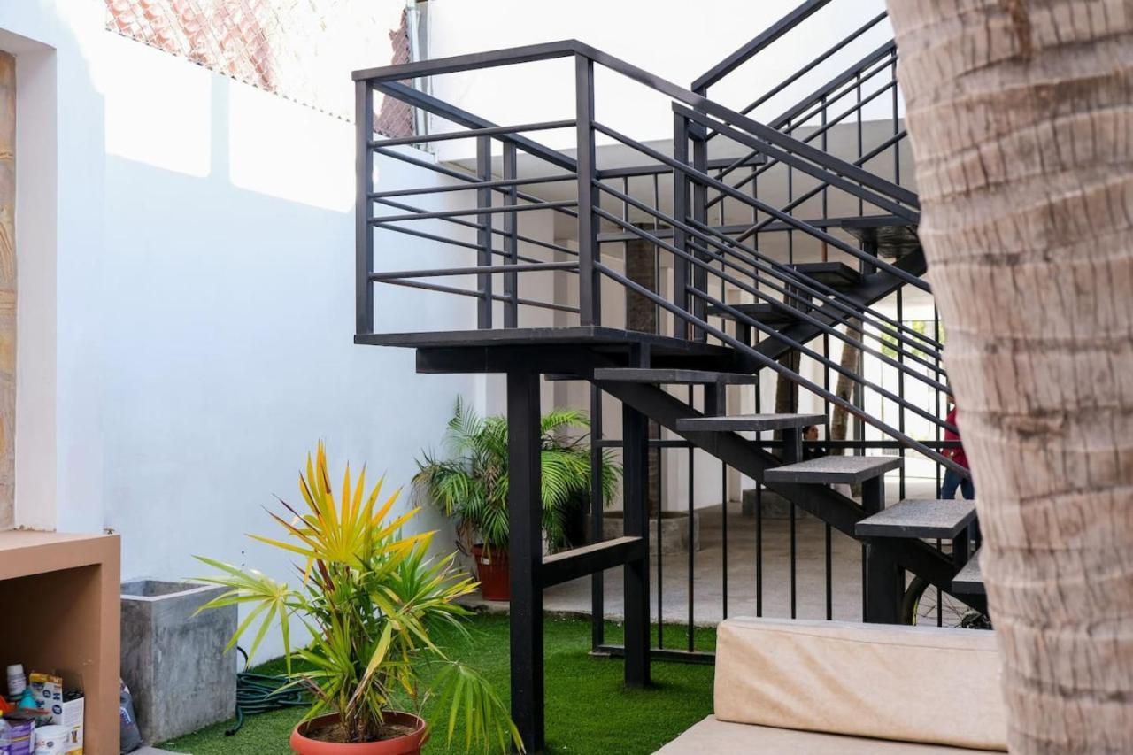 2br1ba Office No Car Needed Apartamento