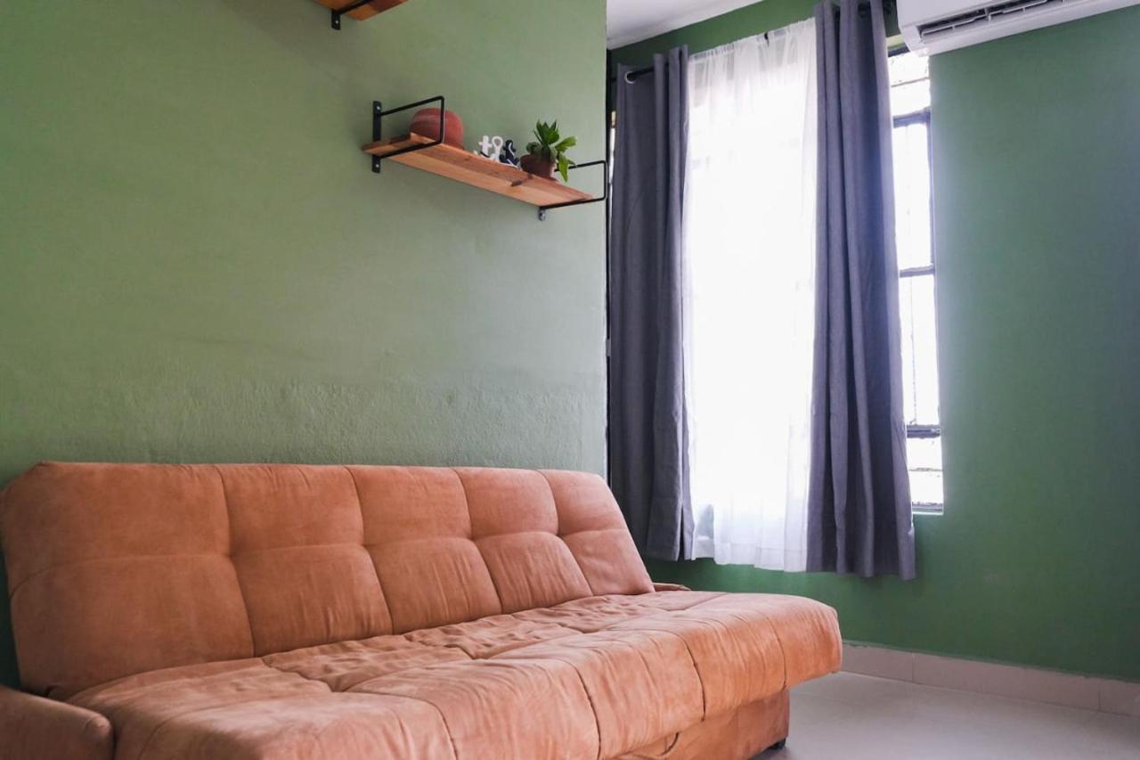 Remodeled Cozy 3 Blocks From The Malecon Apartment Mazatlan
