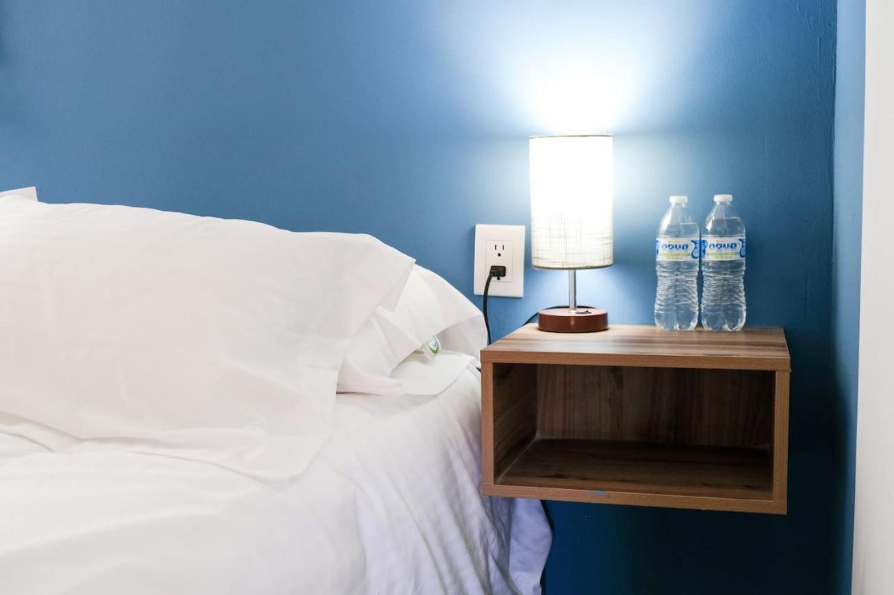Apartamento 2br1ba Office No Car Needed *
