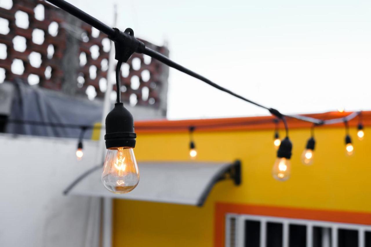 Remodeled Cozy 3 Blocks From The Malecon Apartment Mazatlan