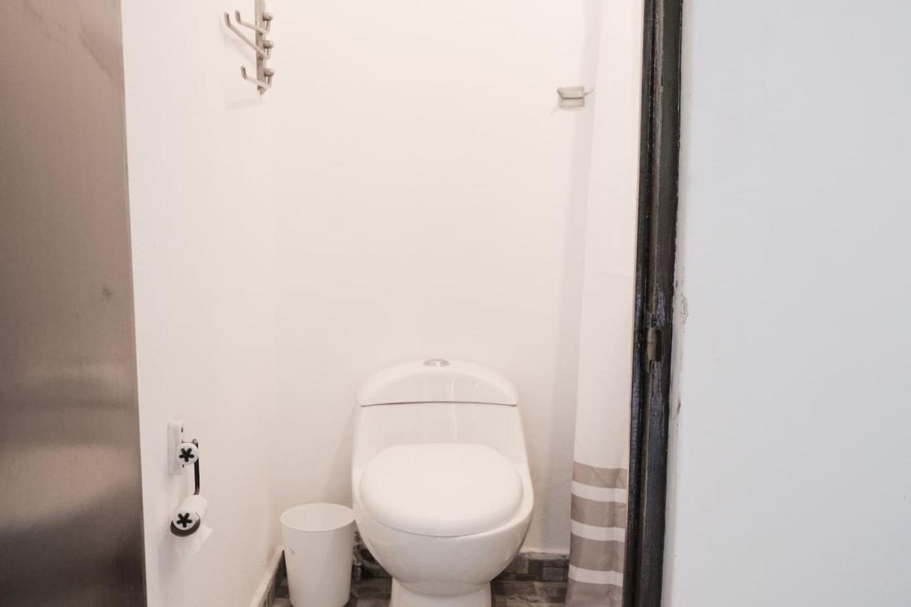 Apartment Remodeled Cozy 3 Blocks From The Malecon Mazatlan