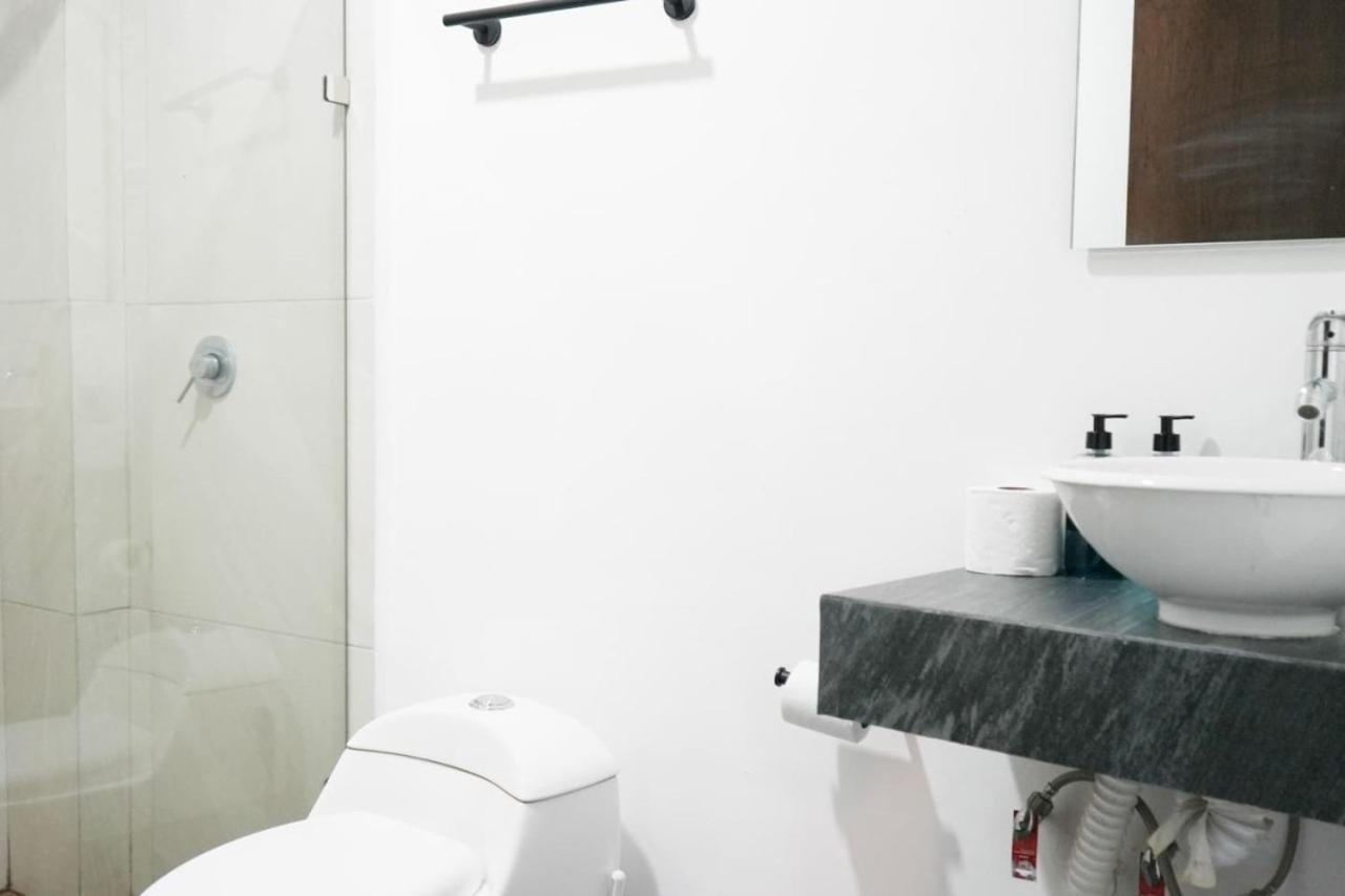 Business Trip And Couples 1br 1ba Office Apartamento