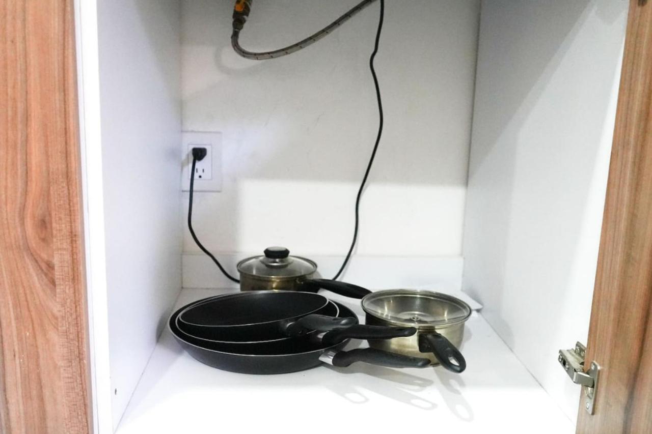 Apartamento Business Trip And Couples 1br 1ba Office