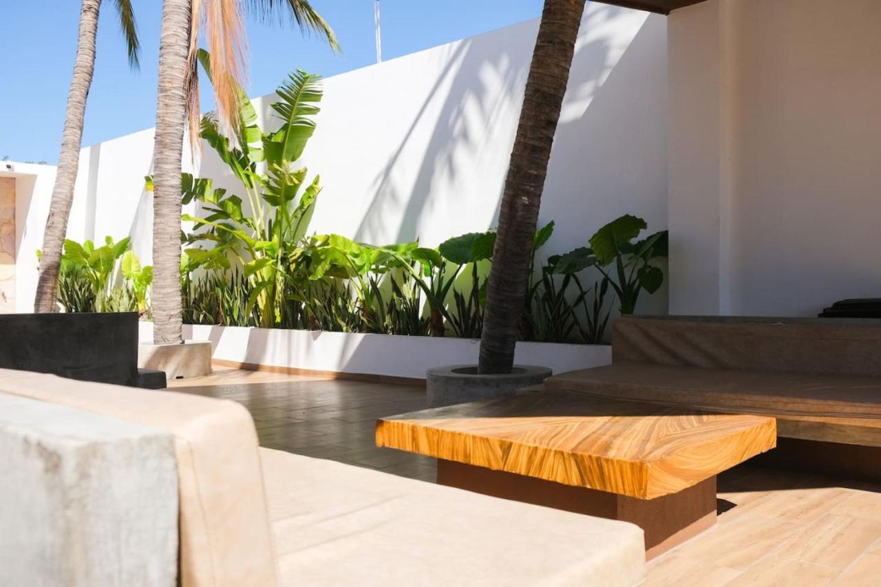 Walkable Vacation Gem 2br1ba Office Mazatlán