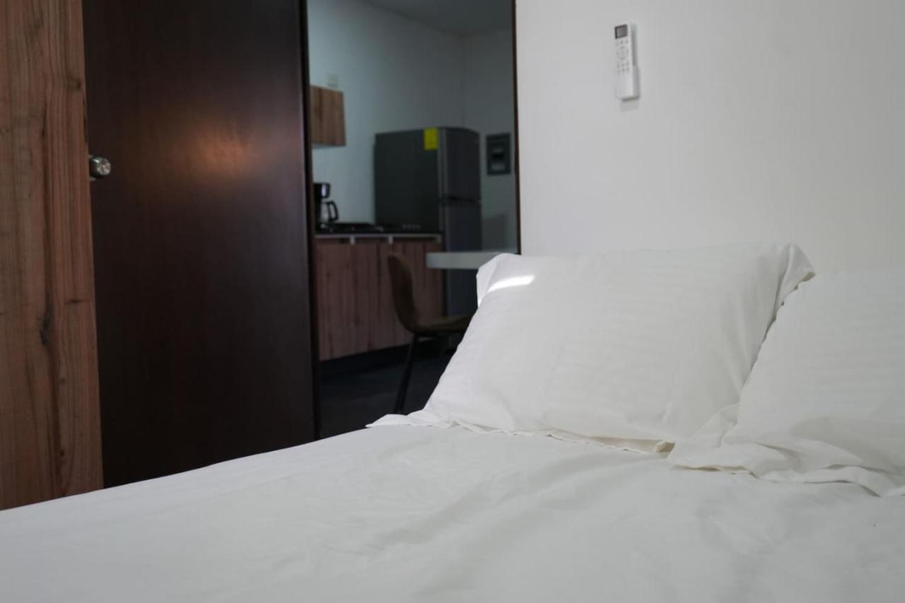 Apartamento Business Trip And Couples 1br 1ba Office *