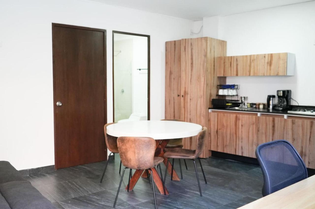Business Trip And Couples 1br 1ba Office * Mazatlán
