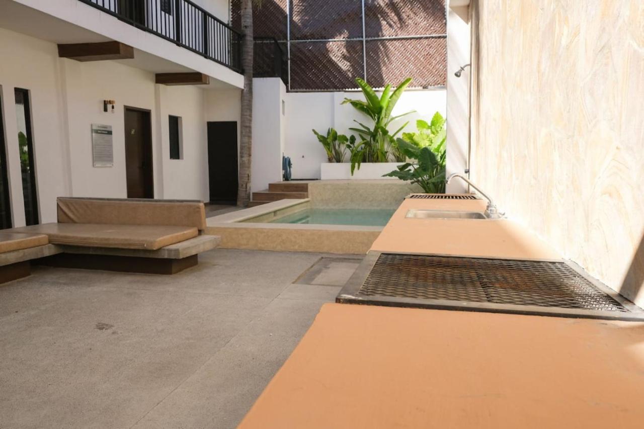 Apartamento Walkable Vacation Gem 2br1ba Office