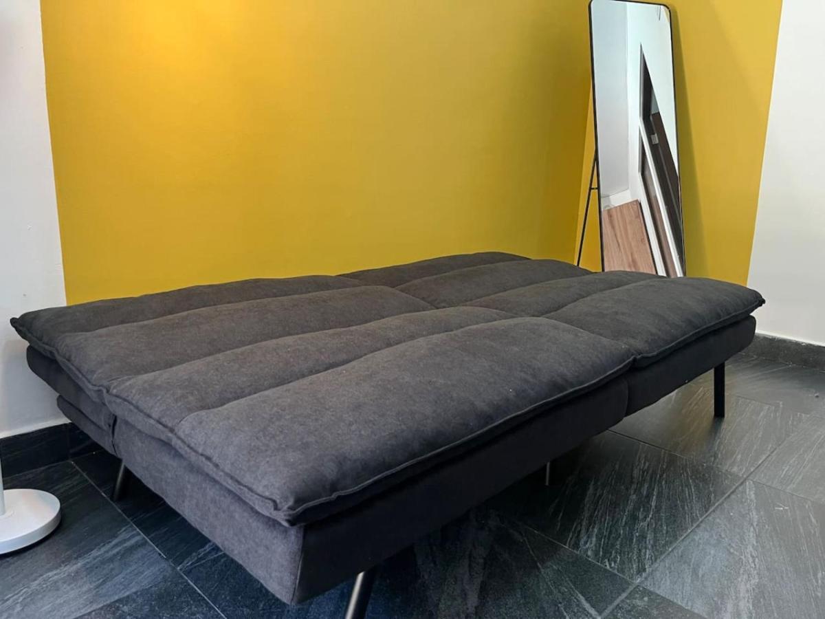 Apartamento Business Trip And Couples 1br 1ba Office *