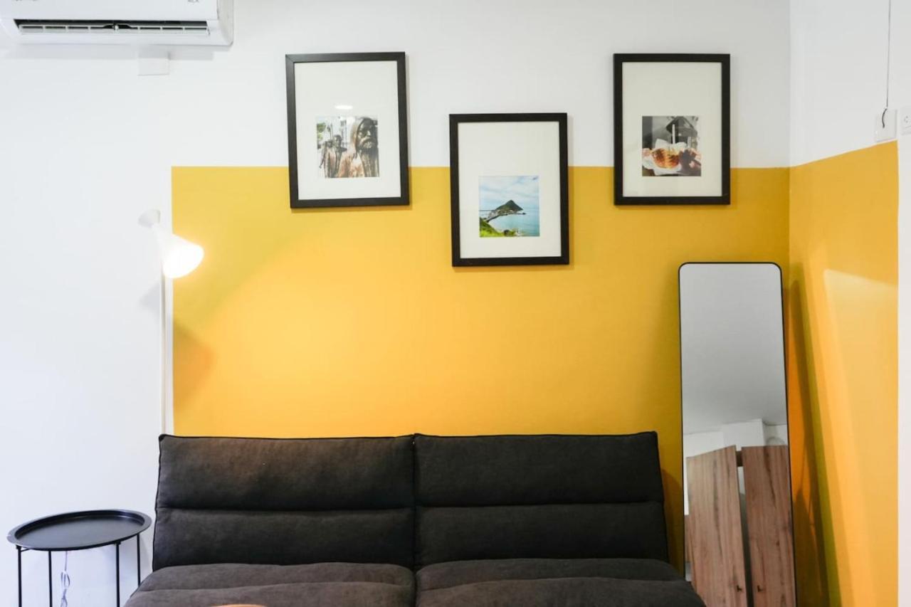 Apartamento Business Trip And Couples 1br 1ba Office Mazatlán
