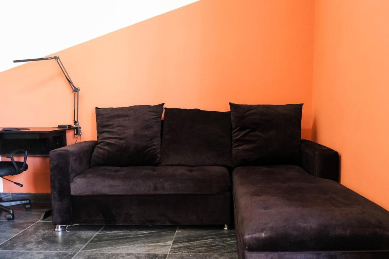 Walkable Vacation Gem 2br1ba Office * Mazatlán