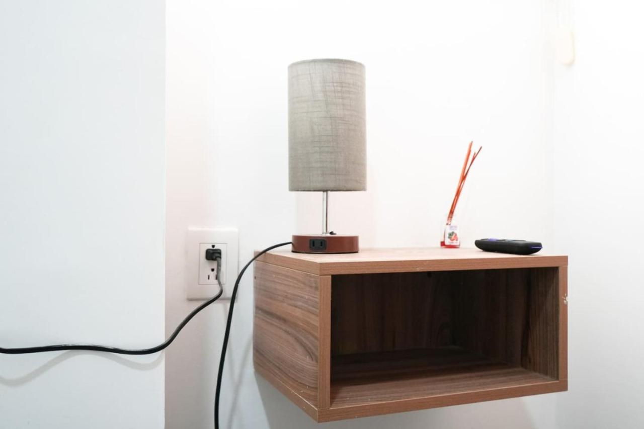 Apartamento Business Trip And Couples 1br 1ba Office