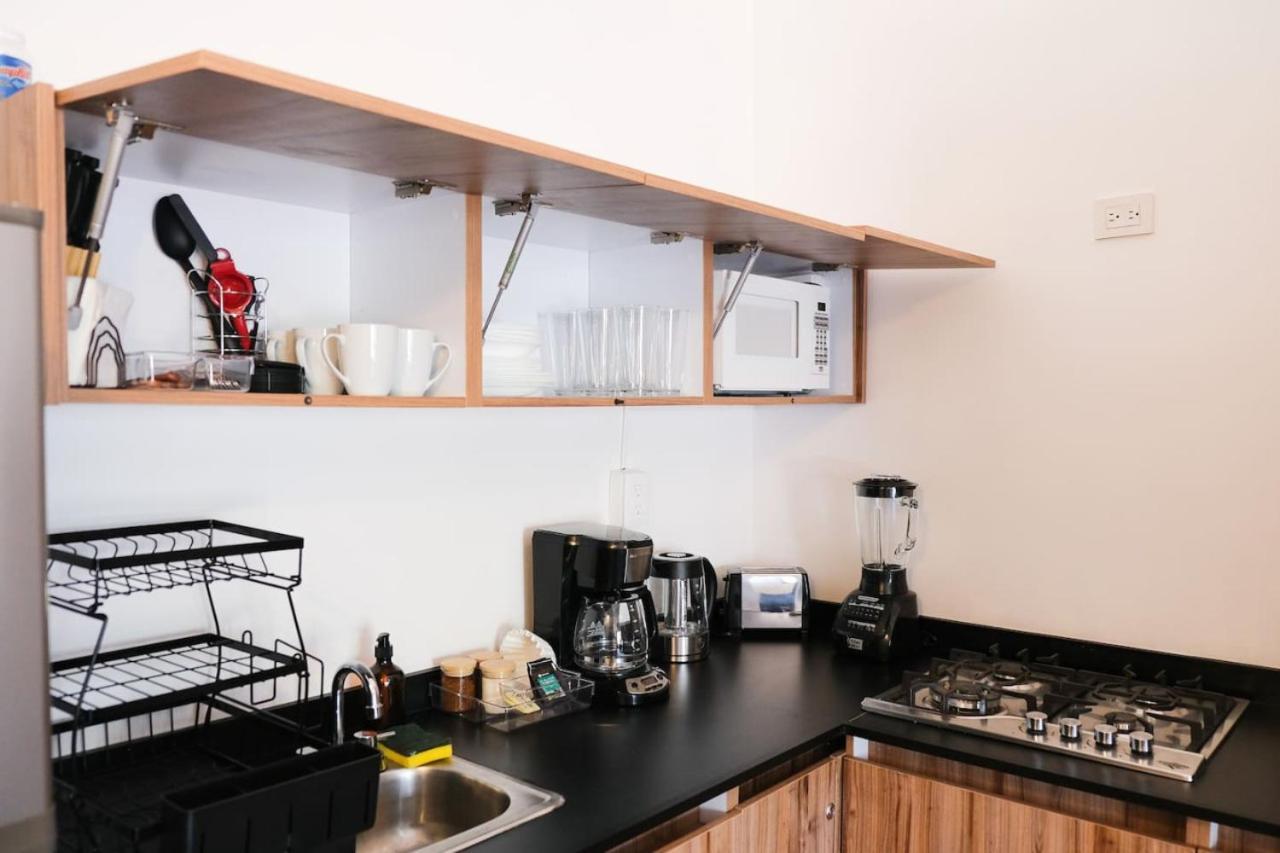Apartamento Walkable Vacation Gem 2br1ba Office