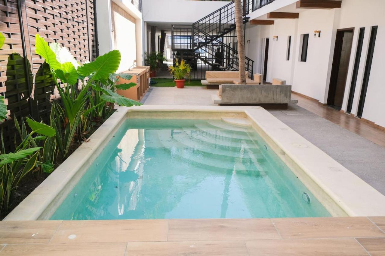 Walkable Vacation Gem 2br1ba Office * Mazatlán