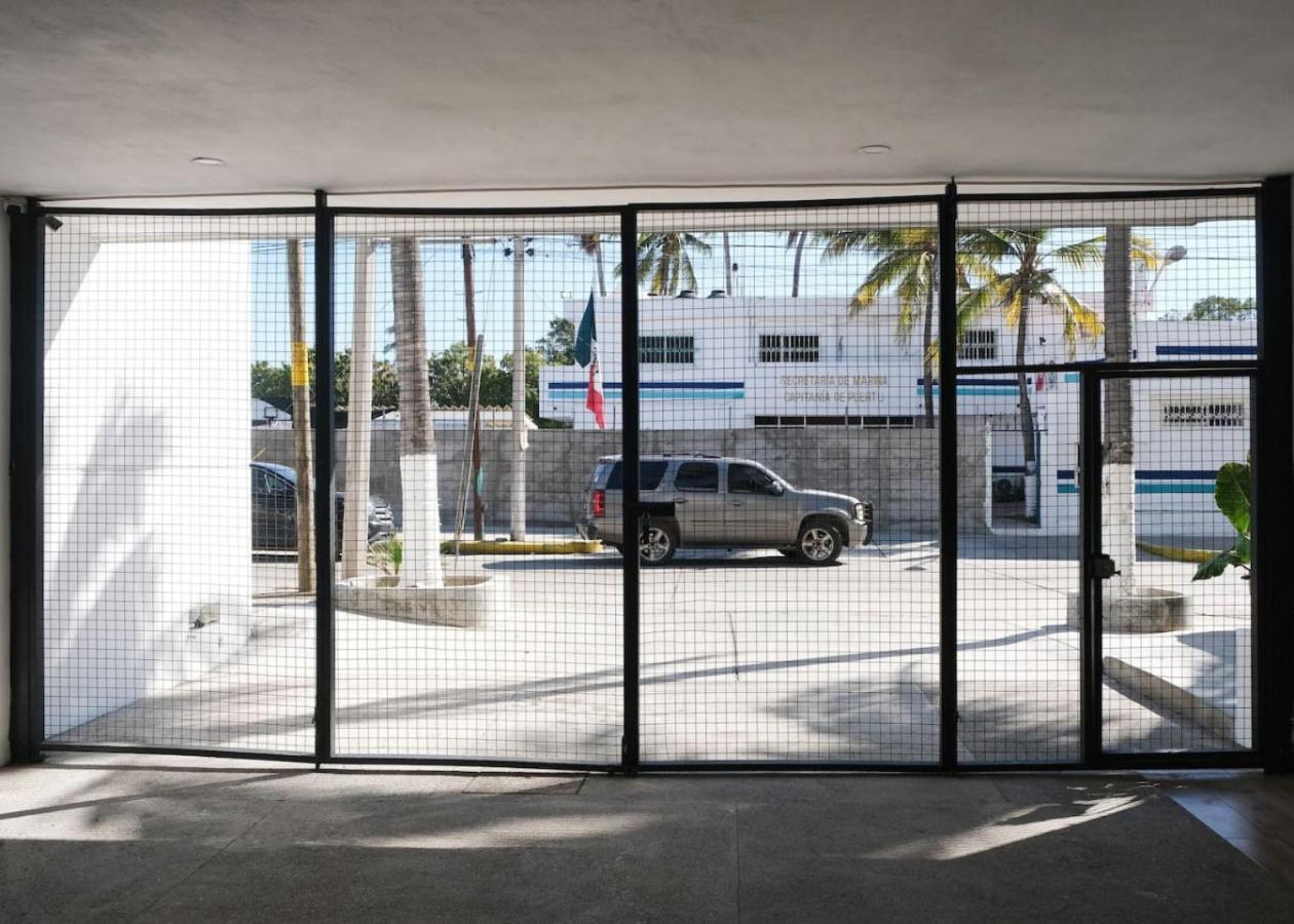 Apartamento Business Trip And Couples 1br 1ba Office *