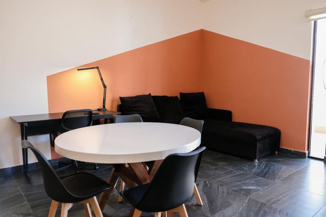 Apartamento Walkable Vacation Gem 2br1ba Office Mazatlán