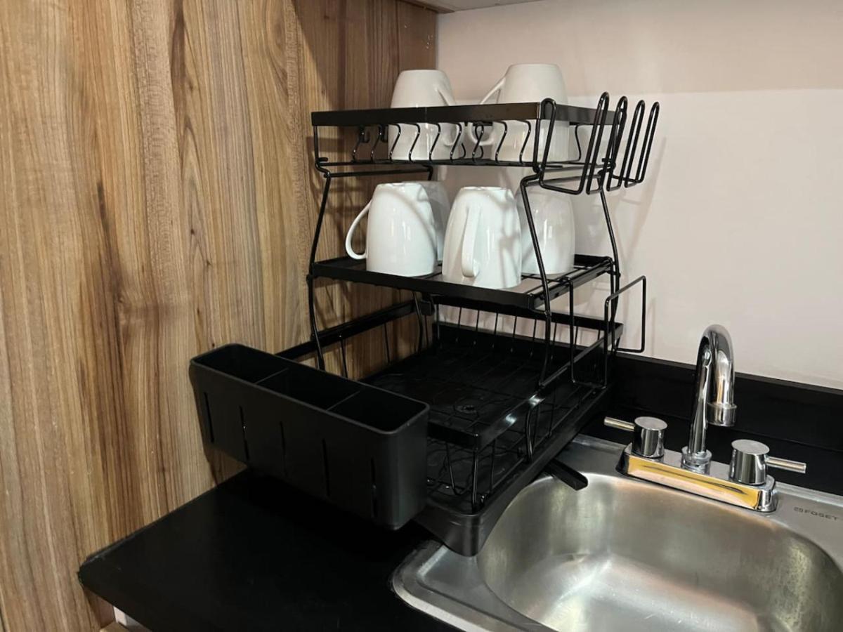 Business Trip And Couples 1br 1ba Office Mazatlán