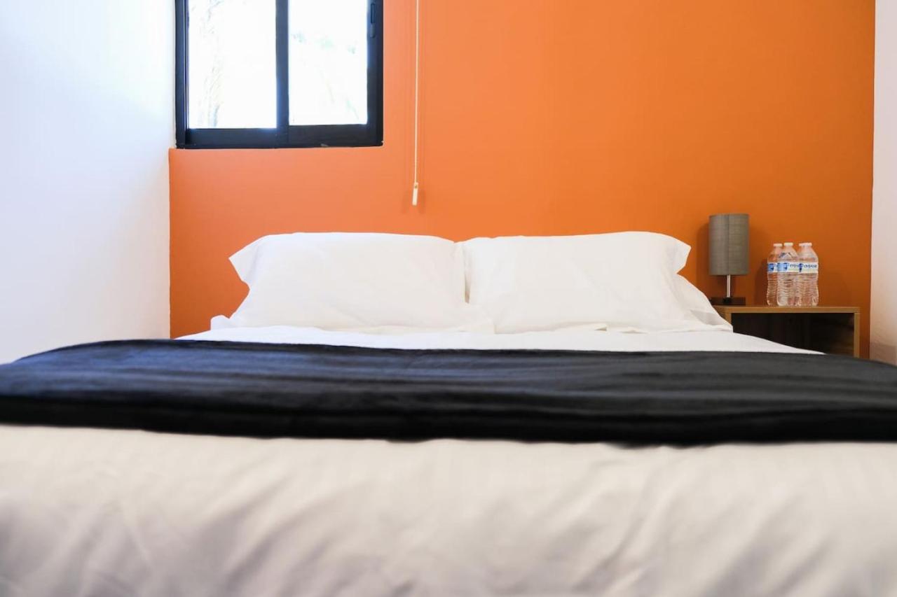 Walkable Vacation Gem 2br1ba Office Apartamento Mazatlán