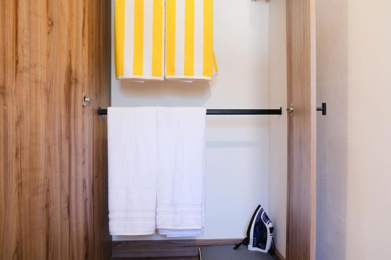 Apartamento Walkable Vacation Gem 2br1ba Office *