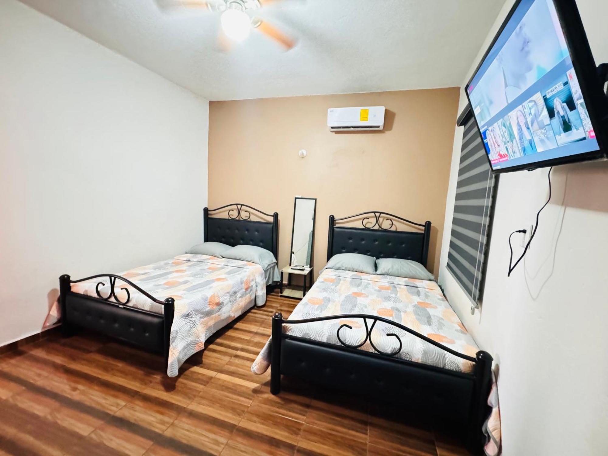 La Casa De Abuelos A 150 Metros Del Mar Сasa de vacaciones Mazatlán