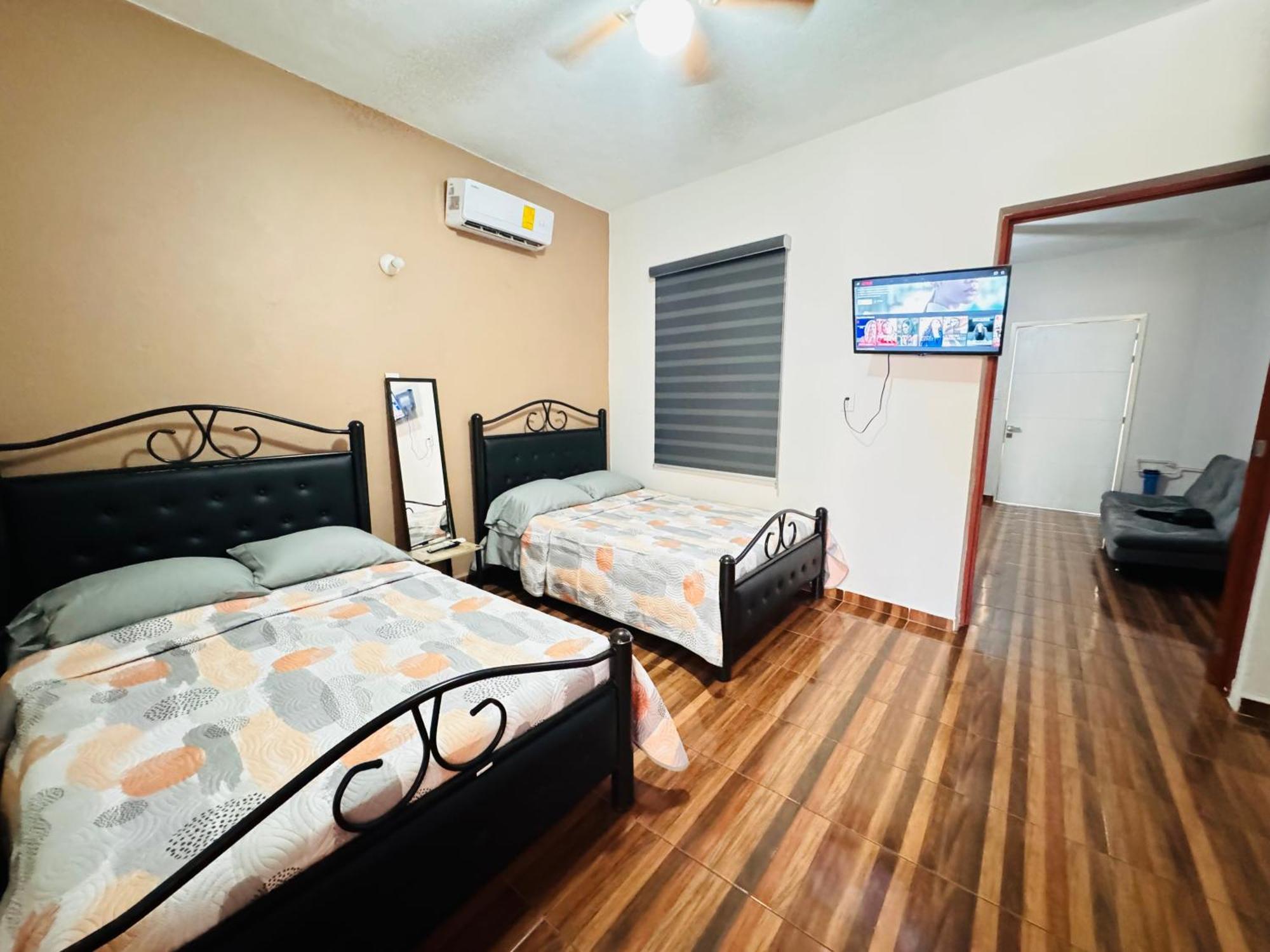 Сasa de vacaciones La Casa De Abuelos A 150 Metros Del Mar