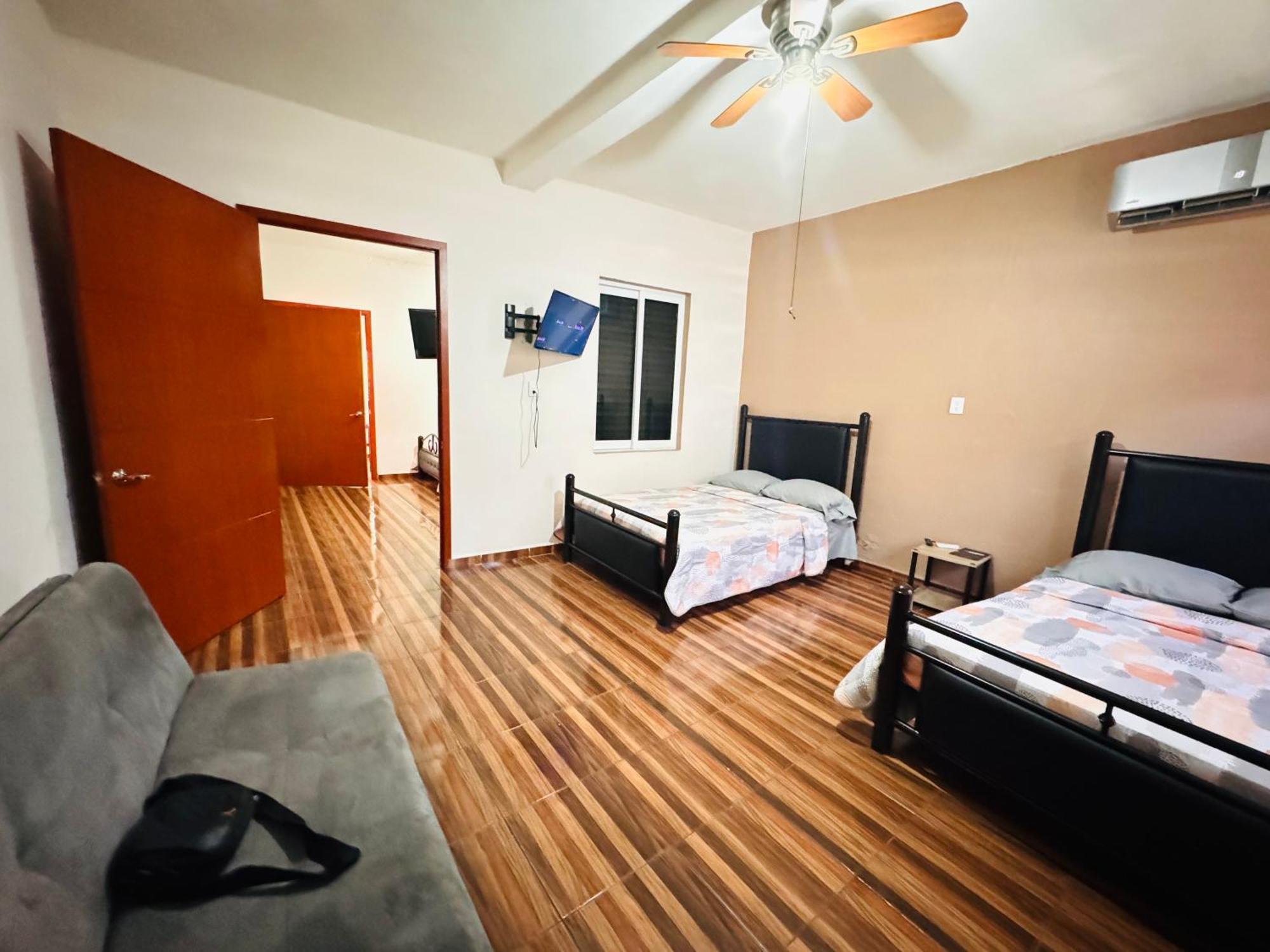 Сasa de vacaciones La Casa De Abuelos A 150 Metros Del Mar *
