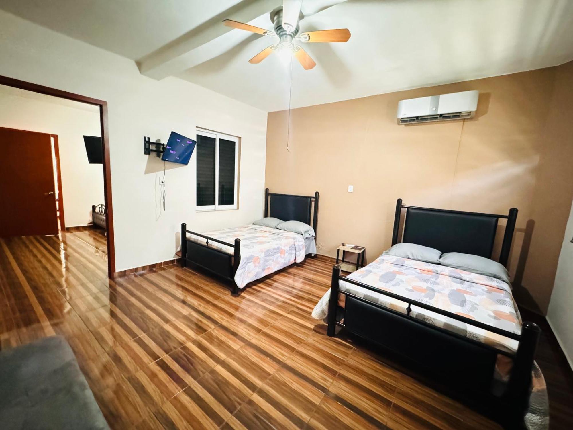 La Casa De Abuelos A 150 Metros Del Mar Сasa de vacaciones Mazatlán