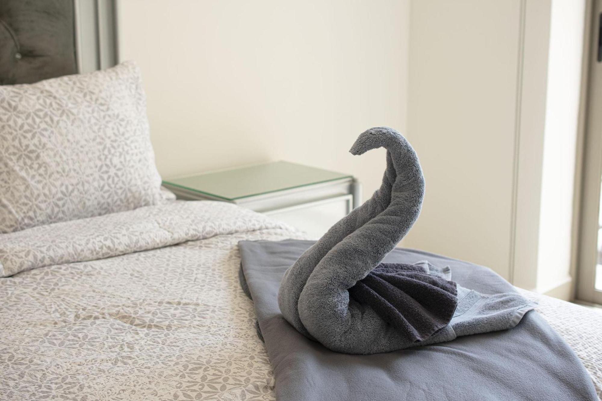 Apartamento Gavias Grand-cerritos Get Away