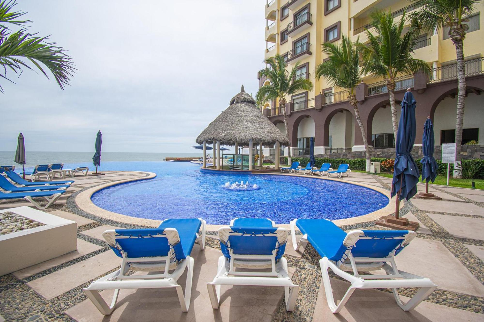 Gavias Grand-cerritos Get Away * Mazatlán
