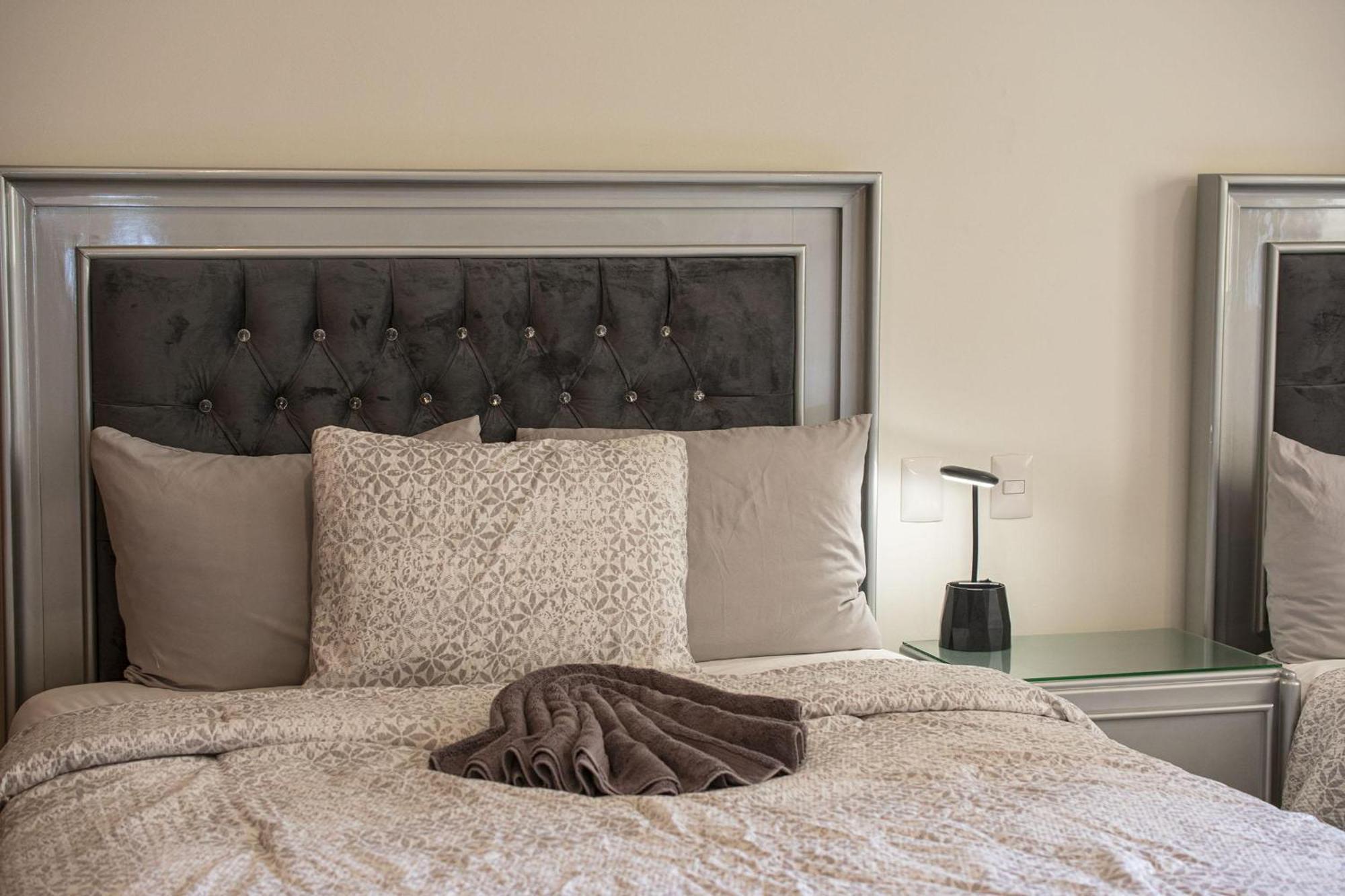 Gavias Grand-cerritos Get Away Apartamento *