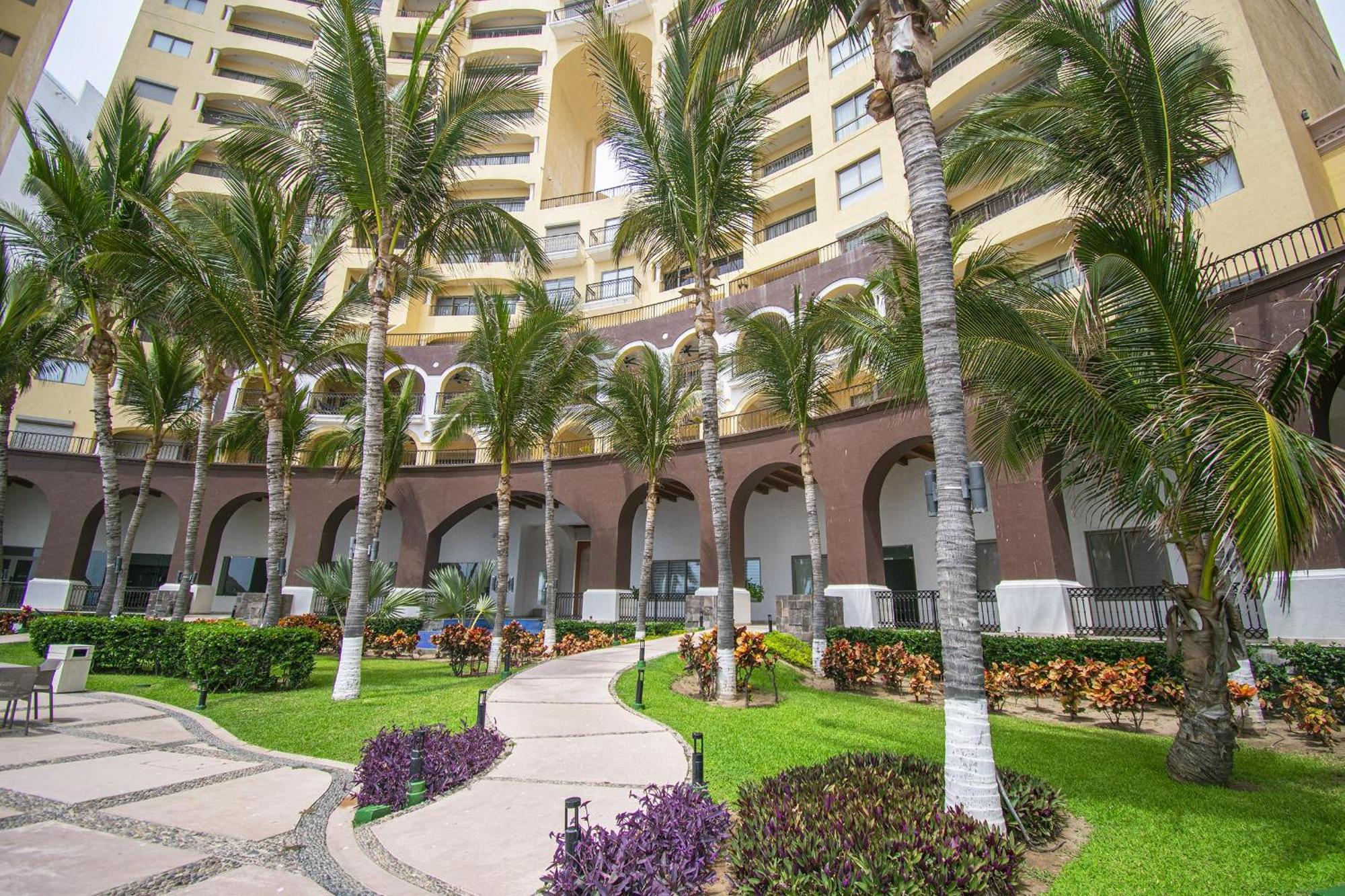 Apartamento Gavias Grand-cerritos Get Away *