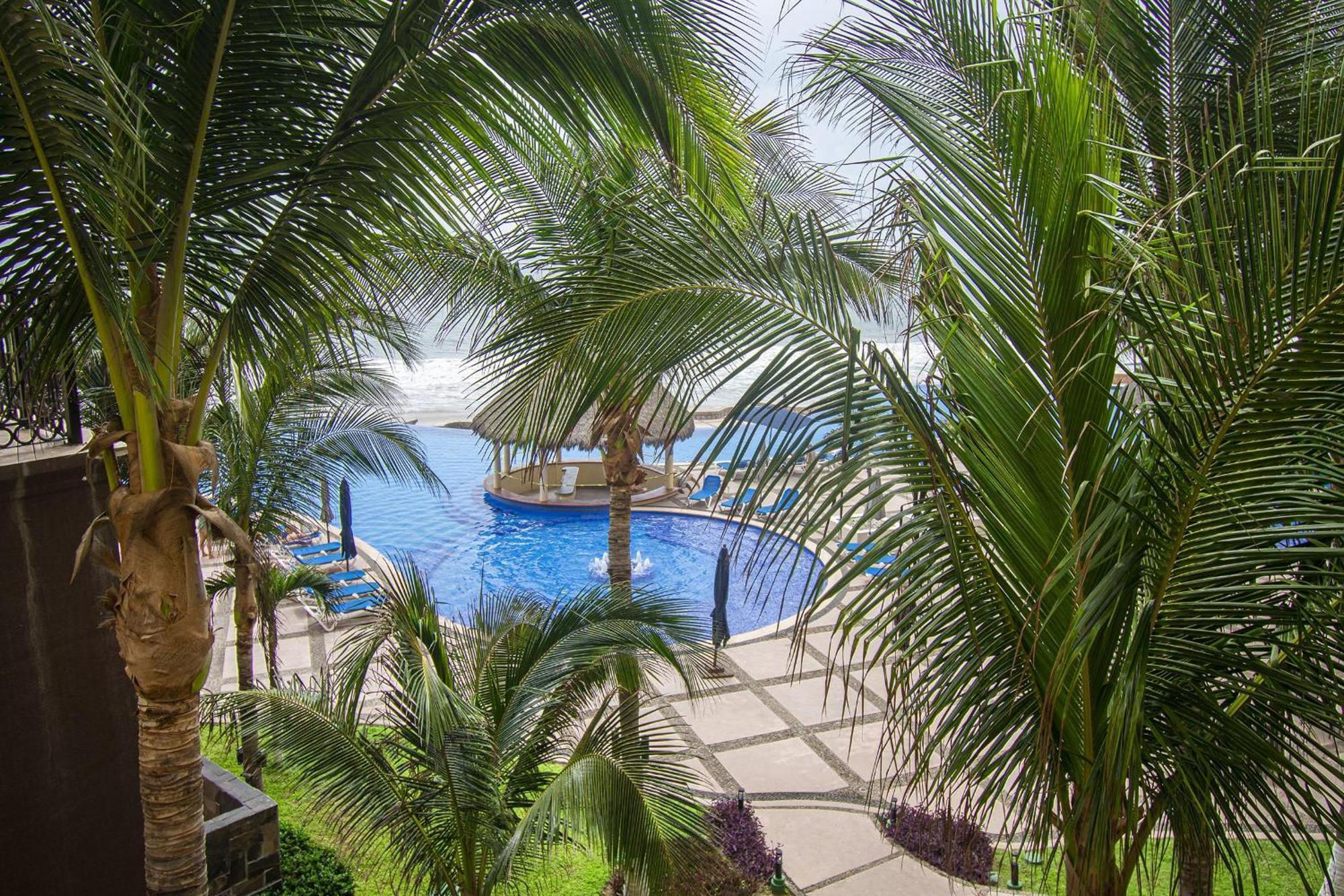 Gavias Grand-cerritos Get Away Mazatlán