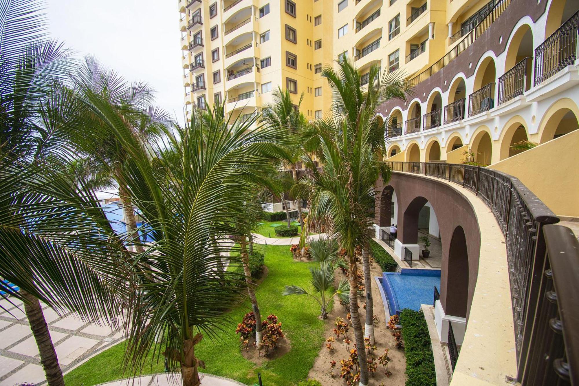 Gavias Grand-cerritos Get Away Apartamento