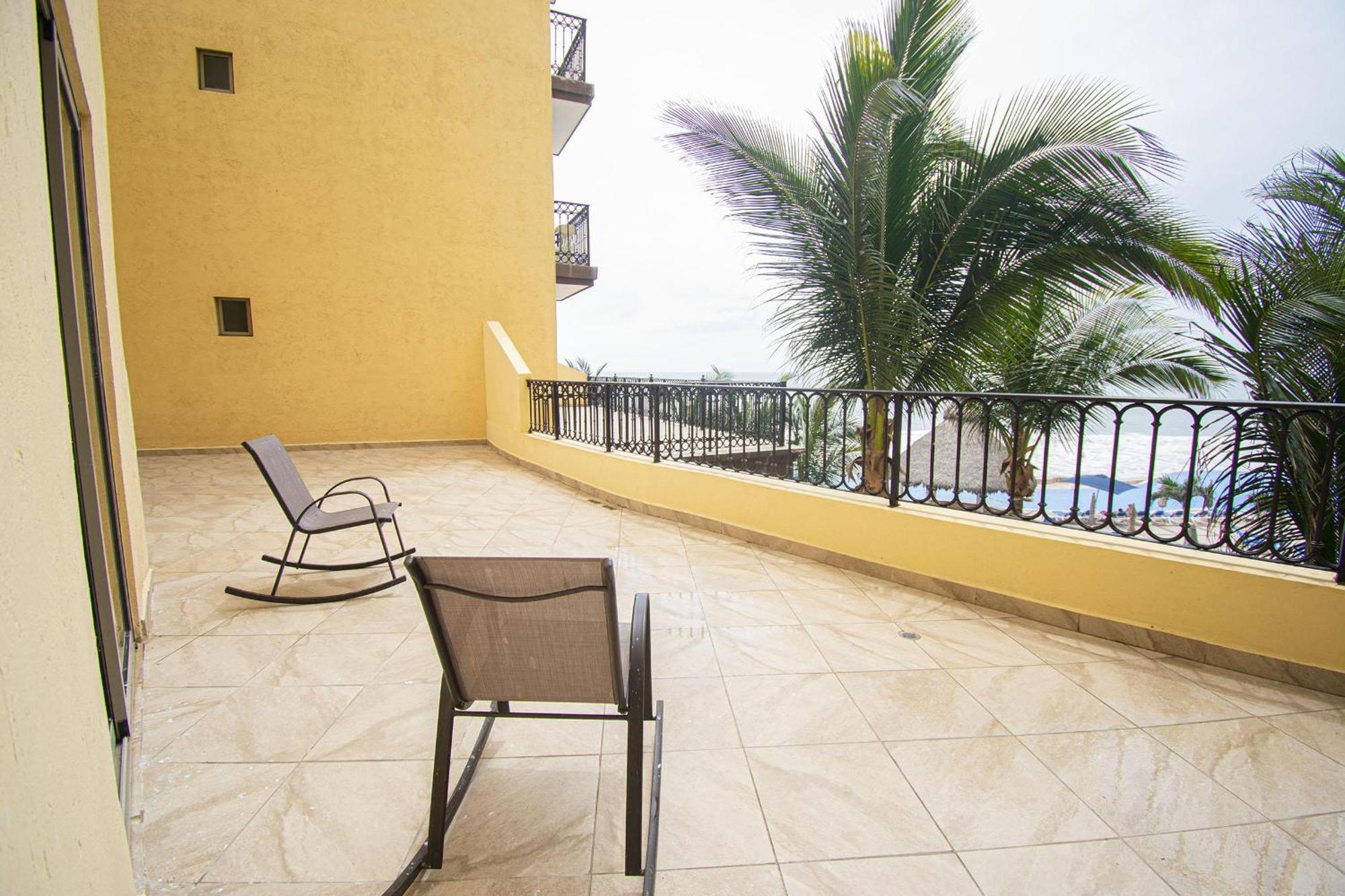 Gavias Grand-cerritos Get Away Apartamento *