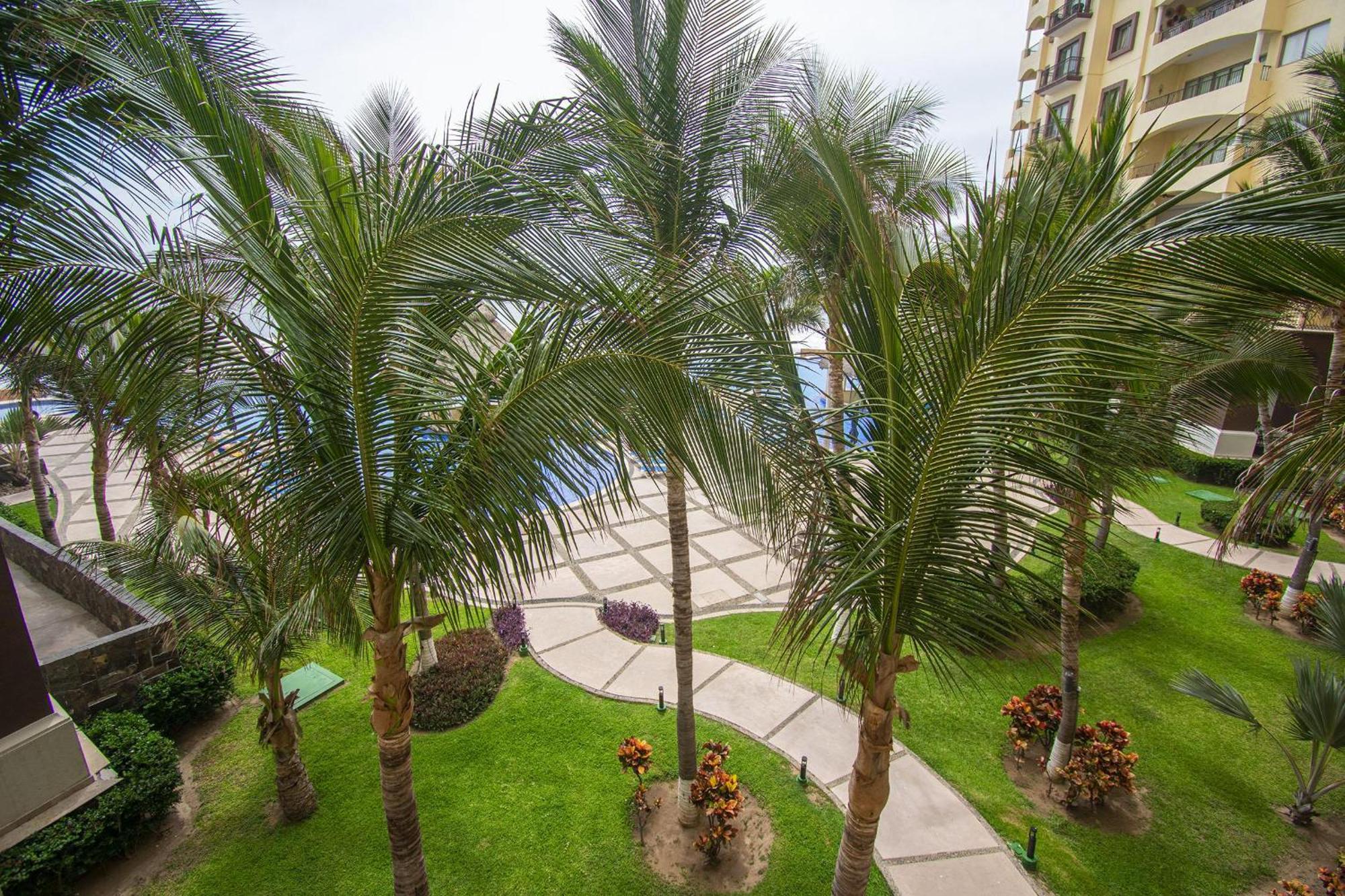 Apartamento Gavias Grand-cerritos Get Away