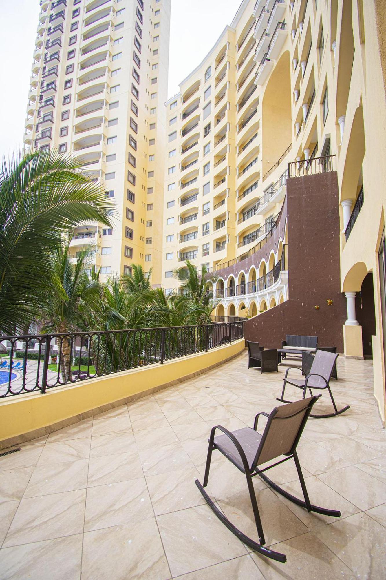 Gavias Grand-cerritos Get Away Apartamento Mazatlán
