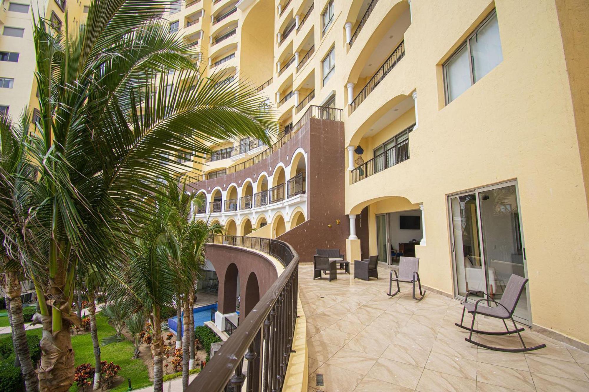 Apartamento Gavias Grand-cerritos Get Away Mazatlán